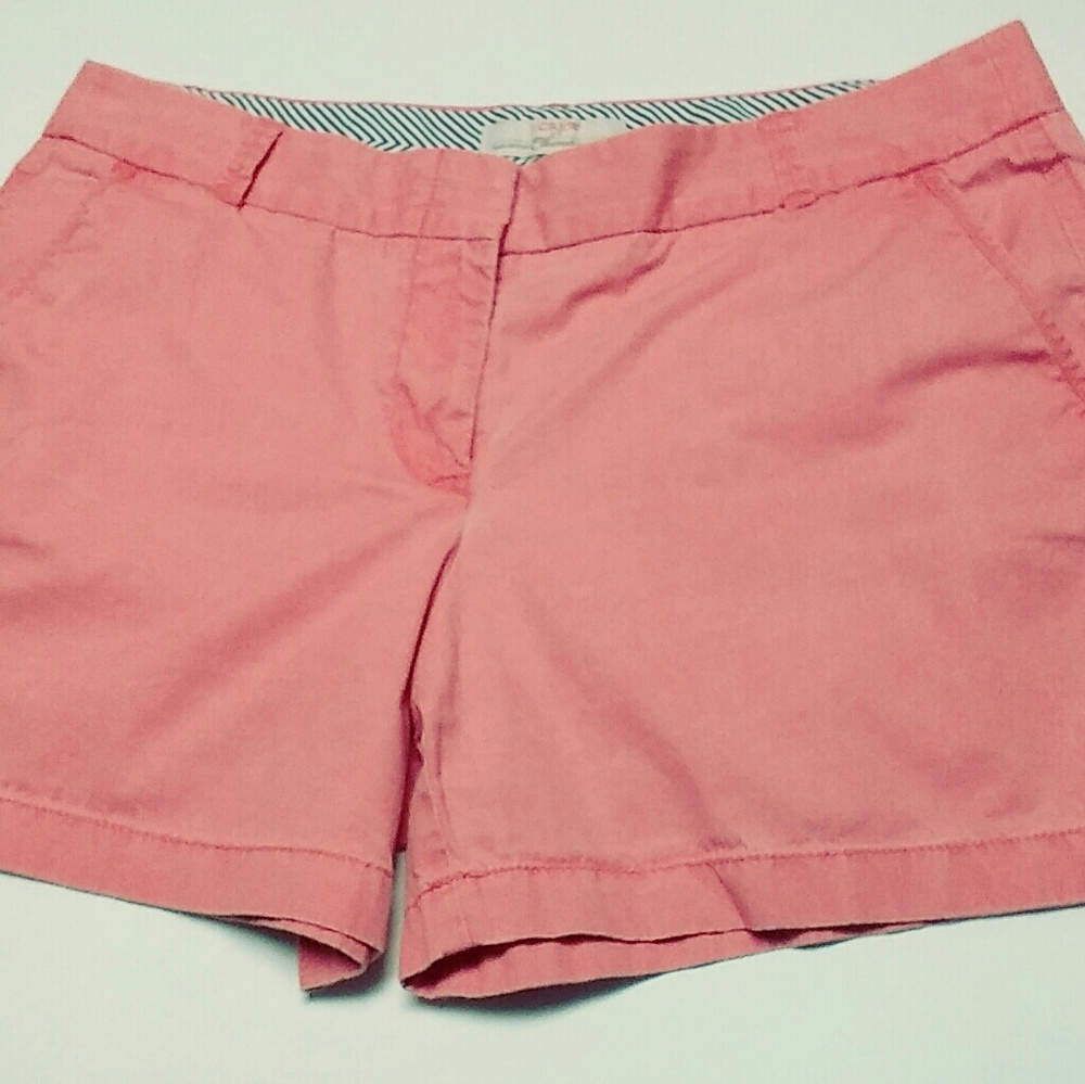 J. Crew shorts